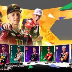 Get ready for MotoGP™ Ignition Champions