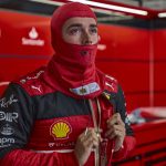July a decisive month for 2022 title sayss Leclerc