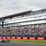 ‘Lives at risk at British Grand Prix,’ say police after intelligence about protests