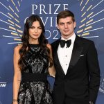 Who is Max Verstappen’s girlfriend Kelly Piquet, who is her controversial F1 dad Nelson and did she date Daniil Kvyat?