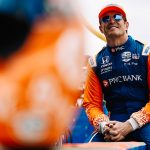Dixon Knows More Hard Work Could End Drought at Mid-Ohio