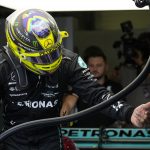 British Grand Prix LIVE RESULTS: Carlos Sainz takes FIRST EVER pole, Verstappen SPINS, Hamilton FIFTH – stream, TV