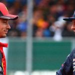 Lewis Hamilton discourages British Grand Prix fans' booing of Max Verstappen