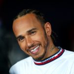 Lewis Hamilton ‘ready for something special’ as resurgent Brit comes out fighting in Silverstone qualifying downpour