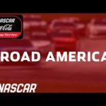 Live: eNASCAR Coca-Cola iRacing Series from Road America