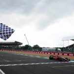 Carlos Sainz wins British Grand Prix after crash delays F1 race – as it happened