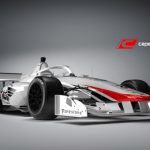 Cape Motorsports Targets Indy Lights