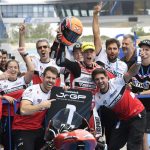 First-time winners and last-corner thrillers in Jerez