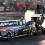 NHRA Heads To Bandimere To Kick Off Western Swing