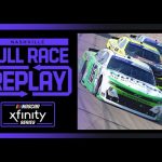 Henry 180 | NASCAR Xfinity Series Full Race Replay