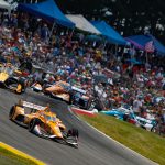Fifth Gear: The Honda Indy 200 at Mid-Ohio