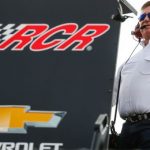 RCR’s Path Back To The Top
