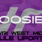 Hoosier Tire Update for POWRi West Midgets