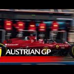 Austrian Grand Prix Preview - Scuderia Ferrari 2022