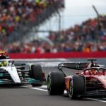 Austrian Grand Prix: Lewis Hamilton 'truly believes' Mercedes can win in 2022
