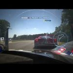 ONBOARD LAP | Peugeot 9X8 Hypercar | FIA WEC 6 Hours of Monza | FP1