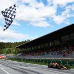 Austrian Grand Prix: Max Verstappen wins sprint to extend title lead