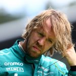 Fuming Vettel storms out of meeting with F1 drivers and bosses after becoming annoyed with Alonso’s moaning