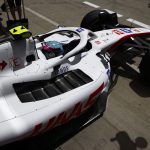 Haas denies Ferrari will decide Schumacher fate