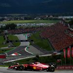 Charles Leclerc sees off Max Verstappen to win Austrian F1 GP for Ferrari