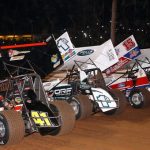 Big Two Weeks Ahead For Williams Grove
