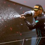 Lewis Hamilton reveals his Mercedes car is getting close to its best after another podium finish at Austrian GP