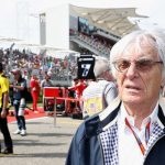 Bernie Ecclestone to be charged over alleged fraud