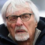 Bernie Ecclestone charged with fraud over £400m assets