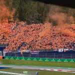 Formula 1 needs to get proper reporting system in place to weed out racist and homophobic morons after Austrian GP chaos