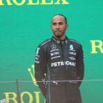 Lewis Hamilton snubbed by Mason Mount as Chelsea ace throws support behind F1 star’s rival Max Verstappen