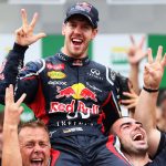 Formula 1 star Sebastian Vettel reveals childhood bullies smashed his karting trophies up on way to motorsport glory