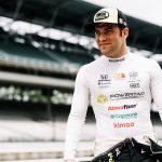 DeFrancesco Racing To Support Personal Cause in Toronto