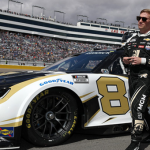 NASCAR Nuggets: GM Official: Reddick ‘Completely Committed’ To Rest Of RCR Tenure