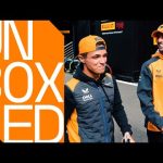 McLaren Unboxed | A Spielberg Film | #AustrianGP