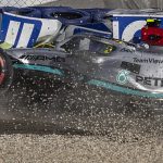 Mercedes fixed Lewis Hamilton's car in just three and a half hours at the Austrian Grand Prix after he crashed in qualifying, claims the team's technical director, as he hails 'amazing achievement' by their mechanics