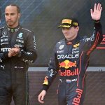 Max Verstappen wants to renew bitter Lewis Hamilton F1 rivalry as Mercedes improve – and says they do respect each other
