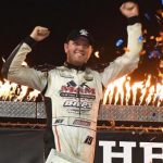 Yes, Brent Marks Can Win The Big One