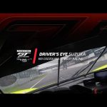 DRIVER'S EYE | Suzuka | Kei Cozzolino | Fanatec GT World Challenge Asia