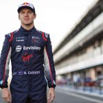 Cassidy Claims First Formula E Victory In New York City