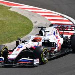 Haas in no rush to replace Uralkali says Steiner