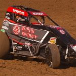 Schudy Stars In Thunder Valley Finale