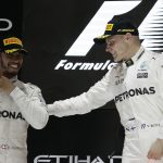 don’t regret anything from my F1 title battle with Lewis Hamilton… you can’t play love, peace and harmony’