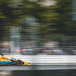 Paddock Buzz: Rosenqvist’s Summer Audition Stays Strong