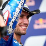 10 things you probably didn't know about Alex Rins