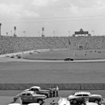 NASCAR Has A Storied History In Chicago