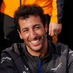 Lining up a new career, Daniel? Aussie star Ricciardo 'is set to make a Formula One COMEDY series with American TV giant Hulu' as uncertainty clouds his future at McLaren