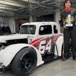 Vera, Canipe Cruise to Victory In Summer Shootout