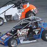 Winchester Ready To Host USAC Silver Crown