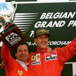 Michael Schumacher in rare health update as ex-Ferrari boss Jean Todt reveals former champ still watches F1 races
