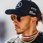Lewis Hamilton hits 300 GPs but says first F1 race remains the highlight